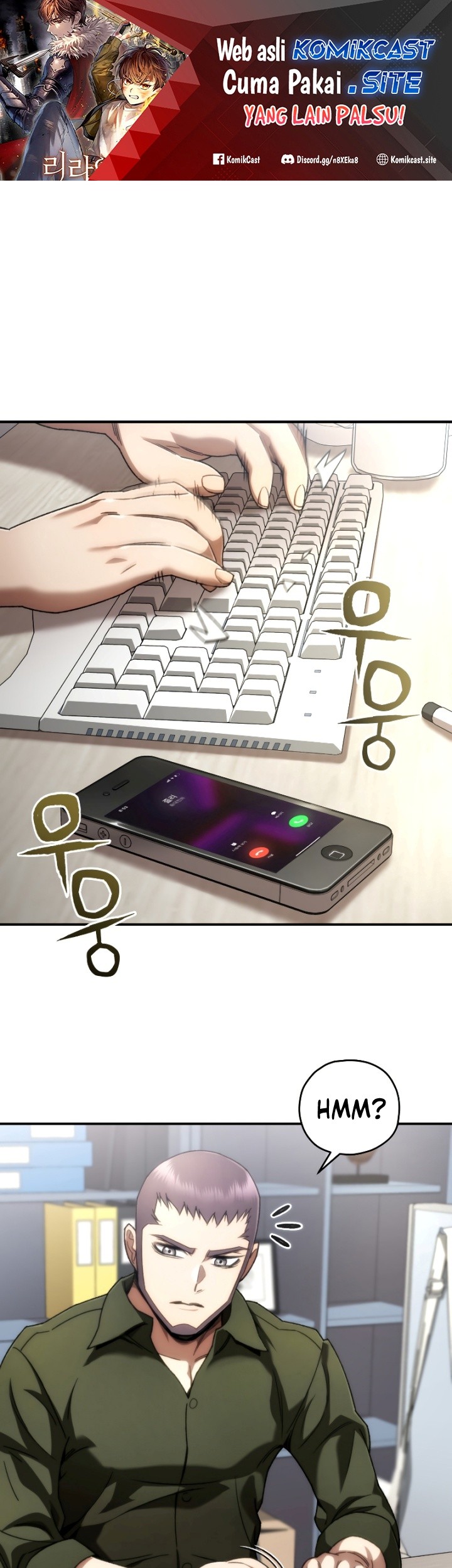 Baca  Re: Life Player Chapter 42 Gambar 2