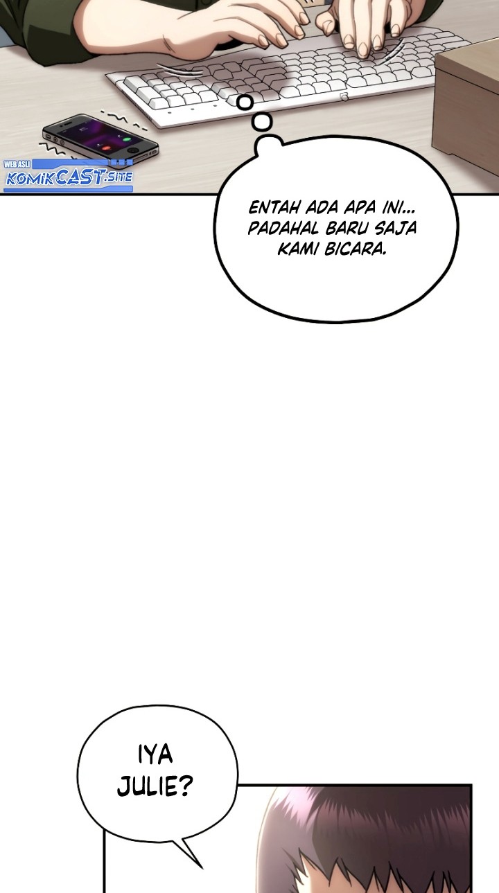 Re: Life Player Chapter 42 Gambar 3