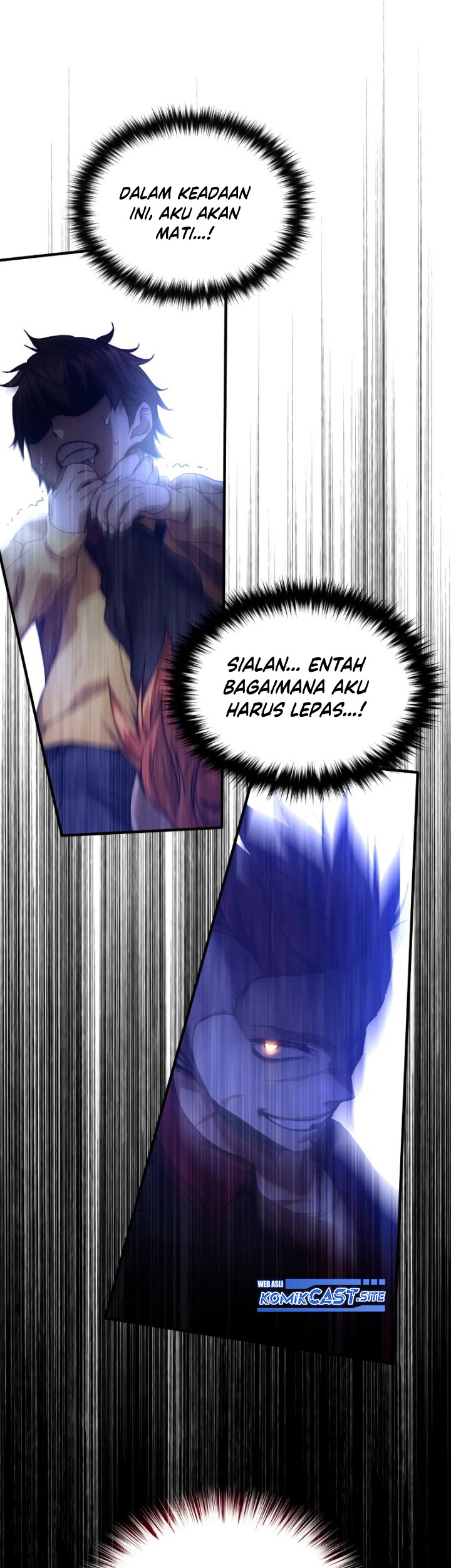 Re: Life Player Chapter 42 Gambar 62