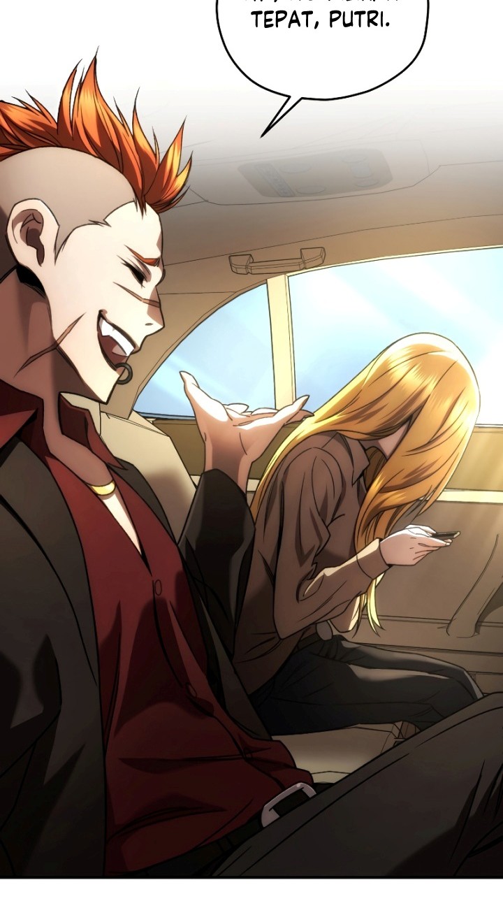 Re: Life Player Chapter 42 Gambar 7