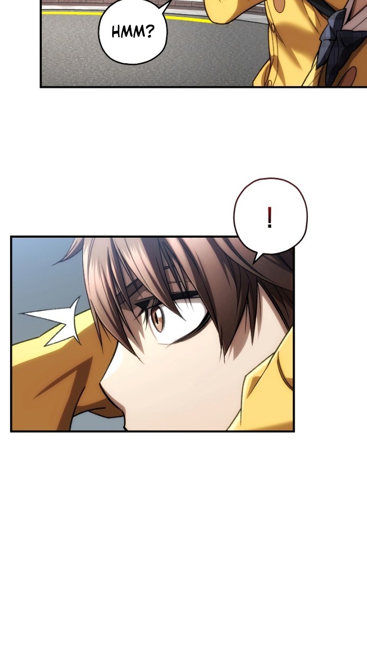 Re: Life Player Chapter 42 Gambar 13