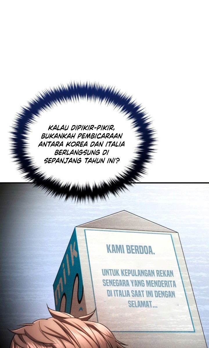 Re: Life Player Chapter 42 Gambar 15