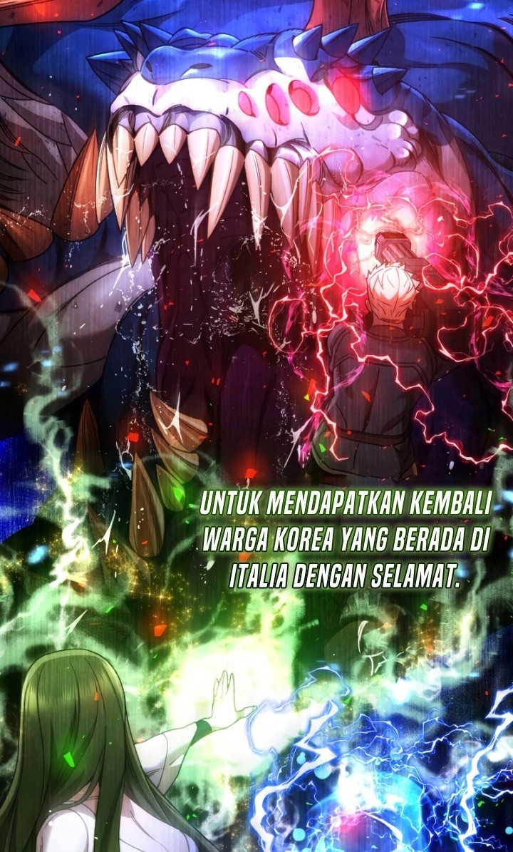 Re: Life Player Chapter 42 Gambar 17
