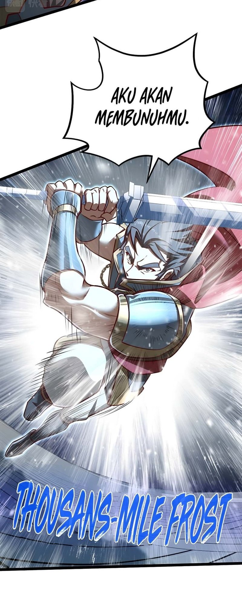 Heaven’s Devourer Chapter 10 Gambar 20