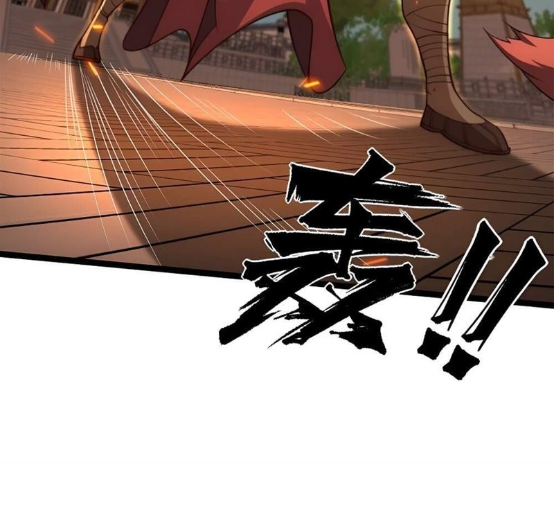 Heaven’s Devourer Chapter 10 Gambar 35