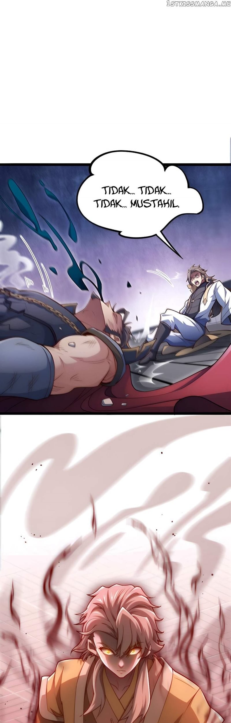 Heaven’s Devourer Chapter 10 Gambar 36