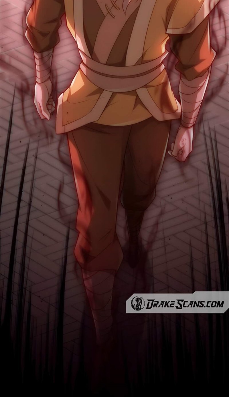 Heaven’s Devourer Chapter 10 Gambar 37