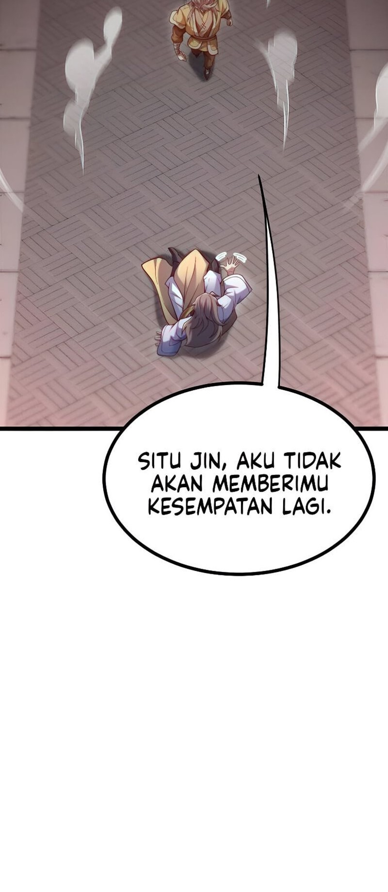 Heaven’s Devourer Chapter 10 Gambar 39