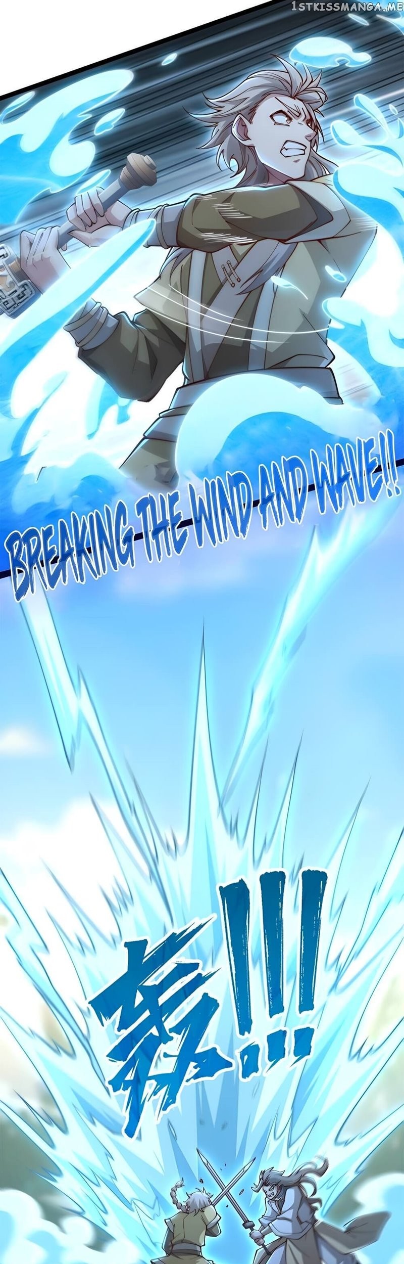 Heaven’s Devourer Chapter 10 Gambar 7