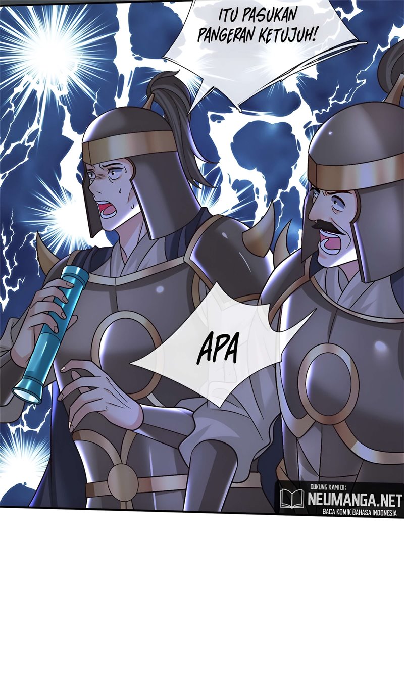 Sword Immortal Martial Emperor Chapter 33 Gambar 10