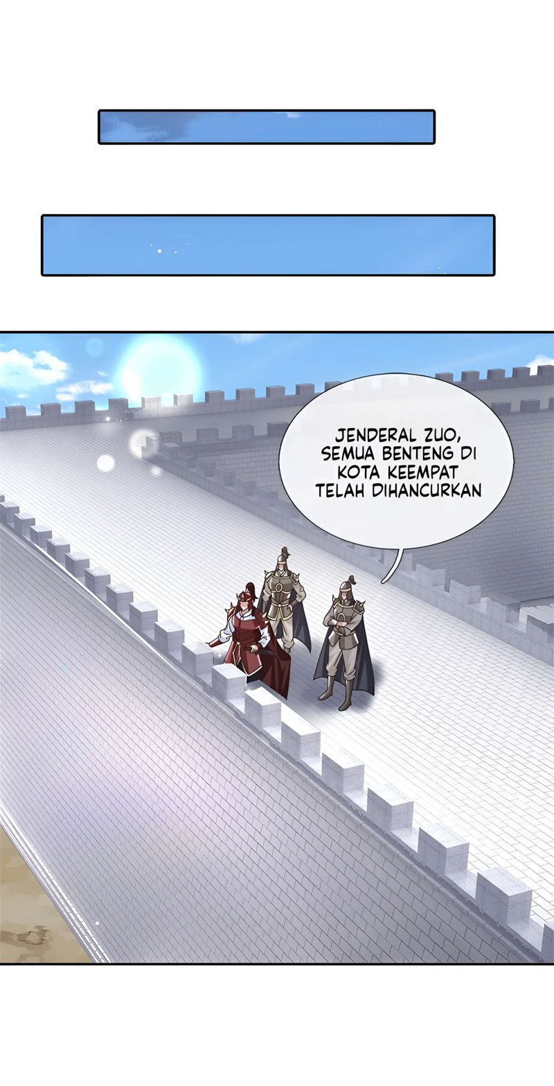 Sword Immortal Martial Emperor Chapter 33 Gambar 30