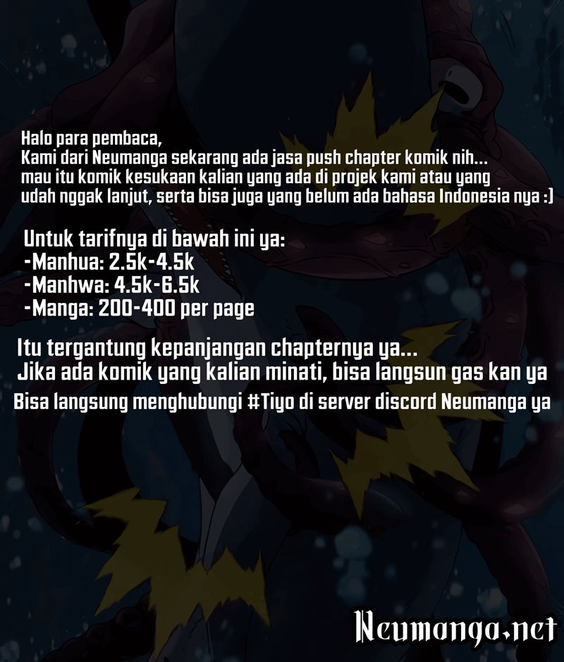 Sword Immortal Martial Emperor Chapter 33 Gambar 37