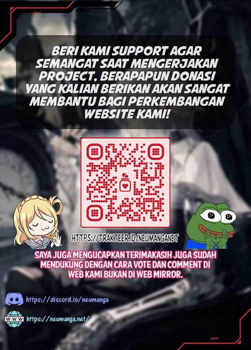 Sword Immortal Martial Emperor Chapter 33 Gambar 39