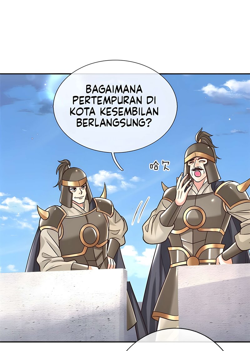 Sword Immortal Martial Emperor Chapter 33 Gambar 4