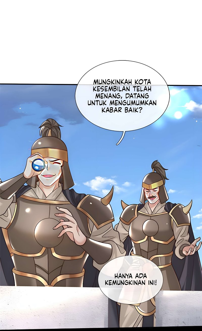 Sword Immortal Martial Emperor Chapter 33 Gambar 8