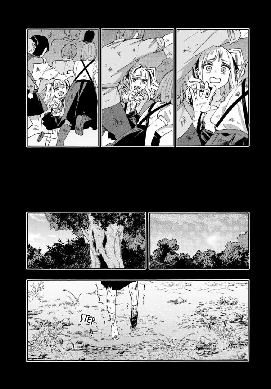 Isekai Walking Chapter 22 Gambar 6