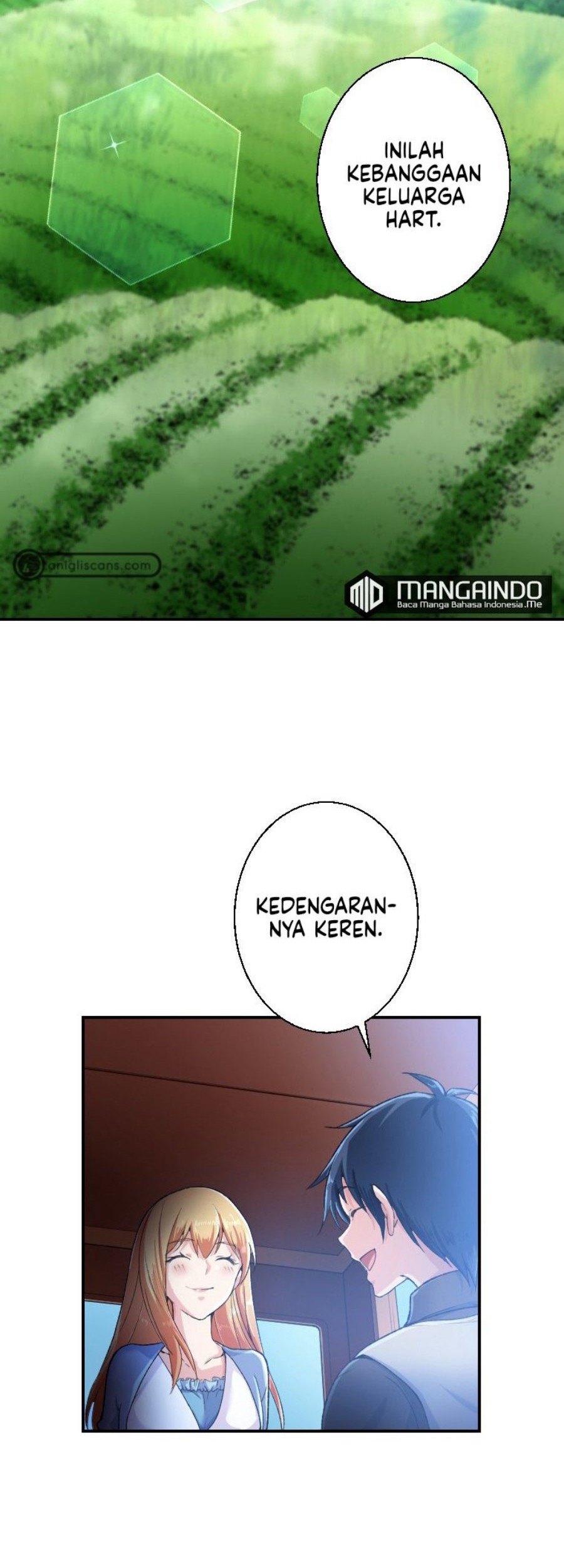 Berserk of Gluttony (Remake) Chapter 18 Gambar 9