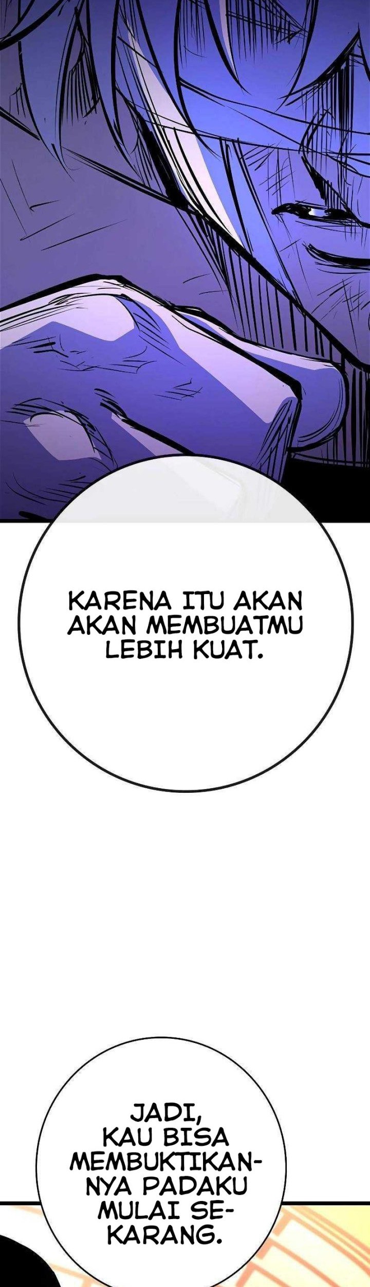 Hallym Gymnasium Chapter 123 Gambar 40