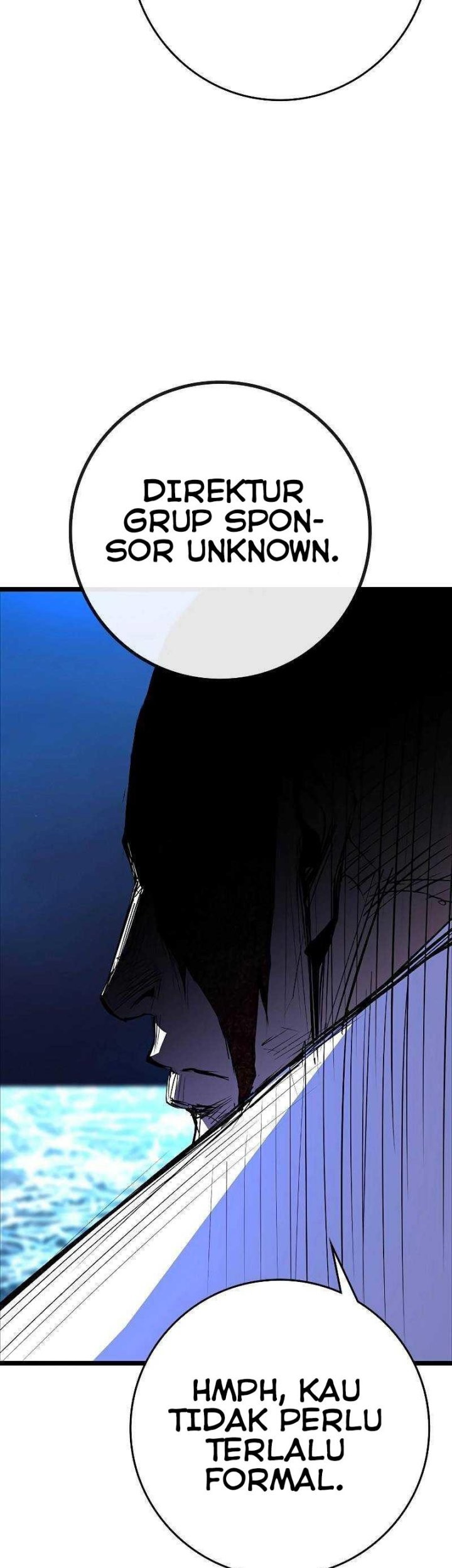 Hallym Gymnasium Chapter 123 Gambar 47