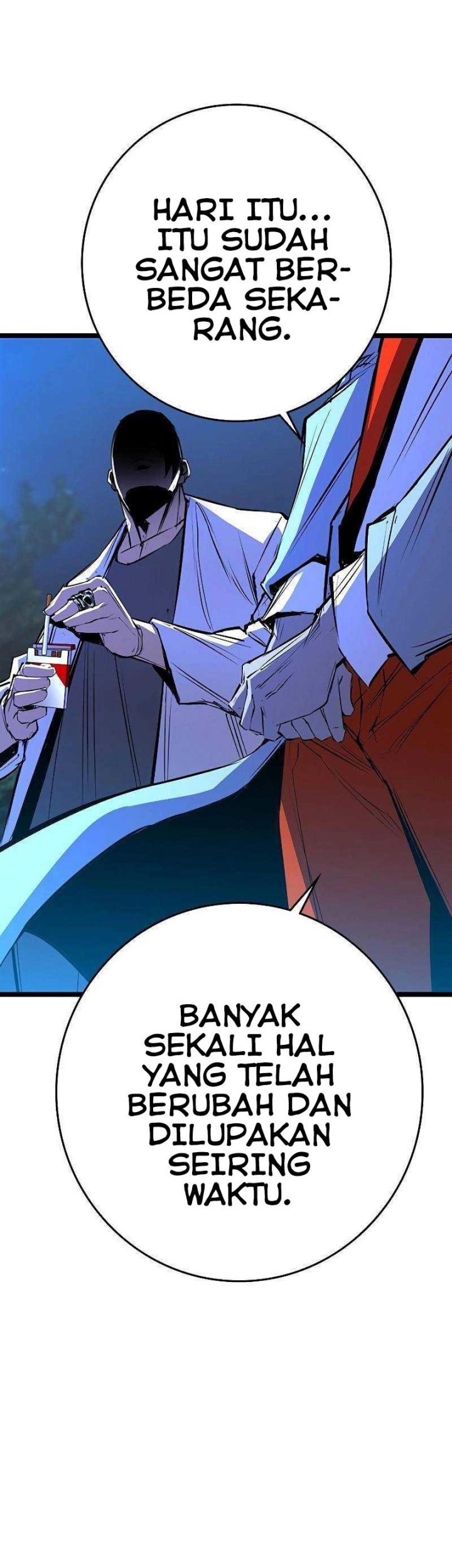 Hallym Gymnasium Chapter 123 Gambar 52
