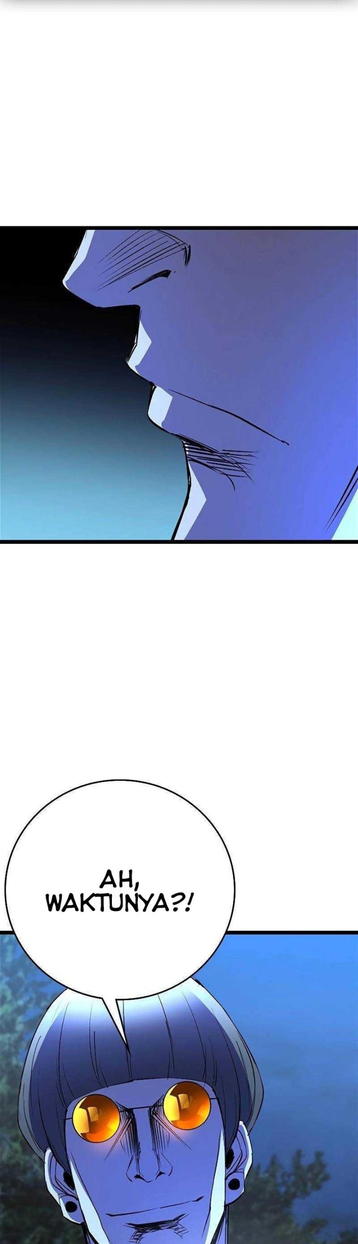 Hallym Gymnasium Chapter 123 Gambar 57