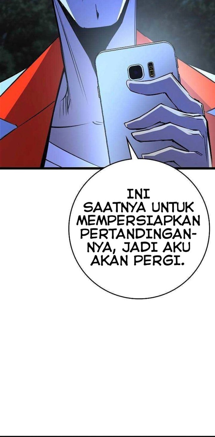 Hallym Gymnasium Chapter 123 Gambar 58