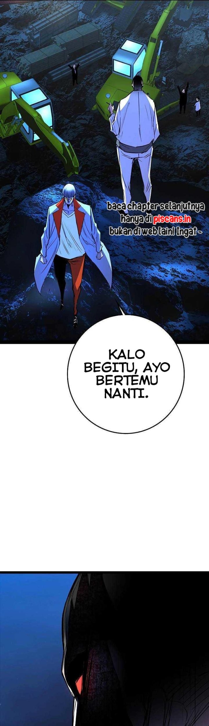 Hallym Gymnasium Chapter 123 Gambar 59