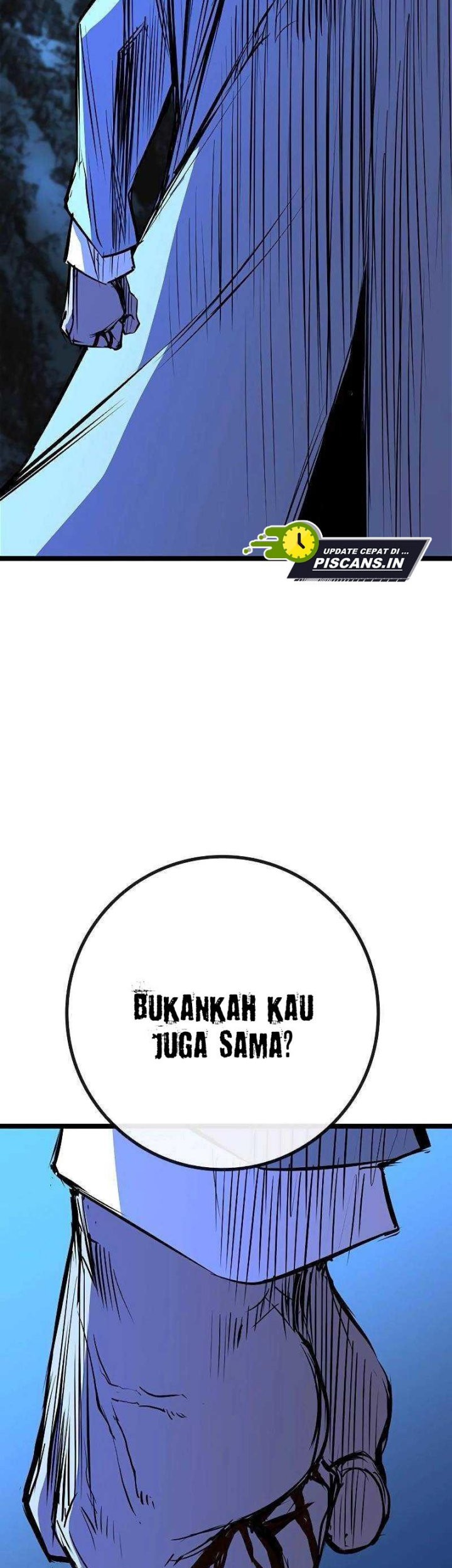 Hallym Gymnasium Chapter 123 Gambar 61
