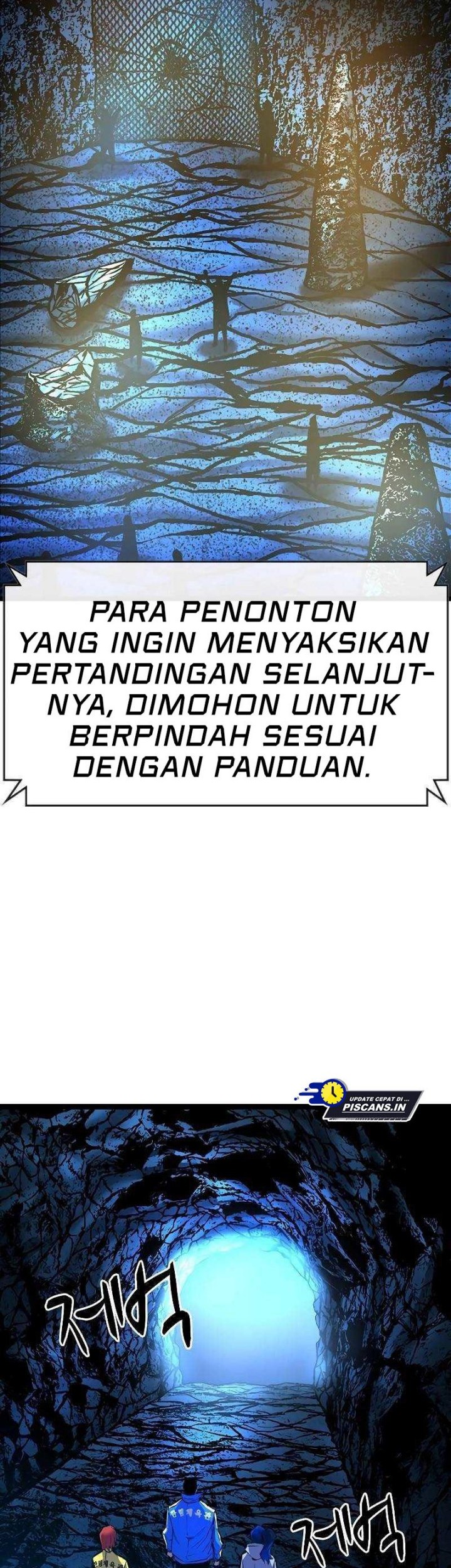 Baca  Hallym Gymnasium Chapter 123 Gambar 2