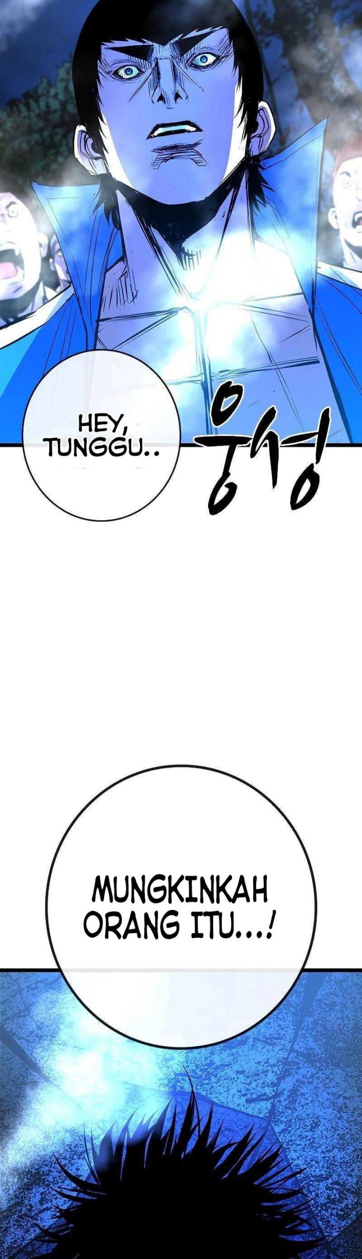 Hallym Gymnasium Chapter 123 Gambar 85