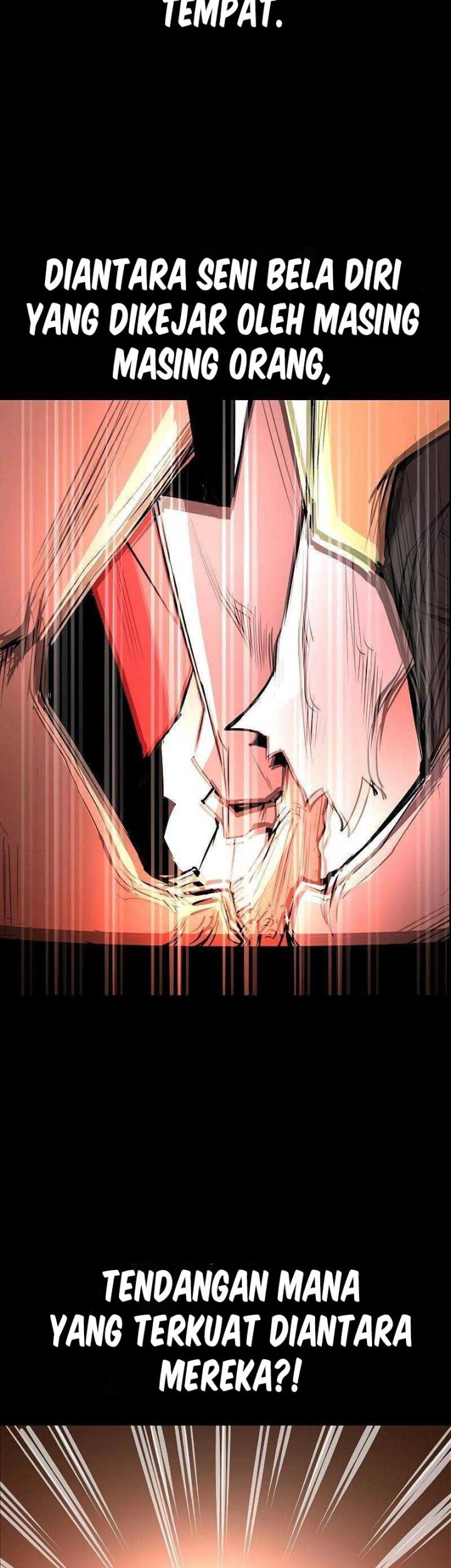 Hallym Gymnasium Chapter 123 Gambar 88