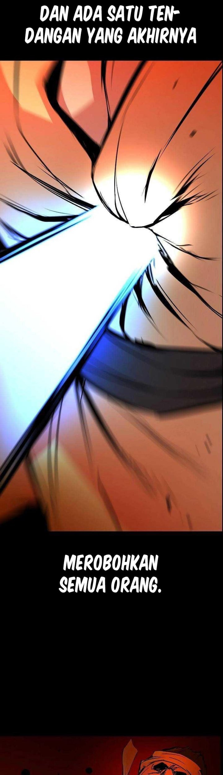 Hallym Gymnasium Chapter 123 Gambar 91