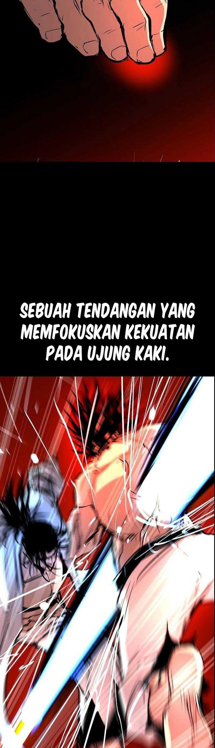 Hallym Gymnasium Chapter 123 Gambar 95