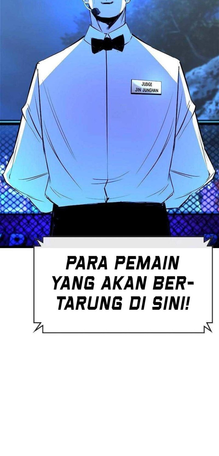 Hallym Gymnasium Chapter 123 Gambar 106