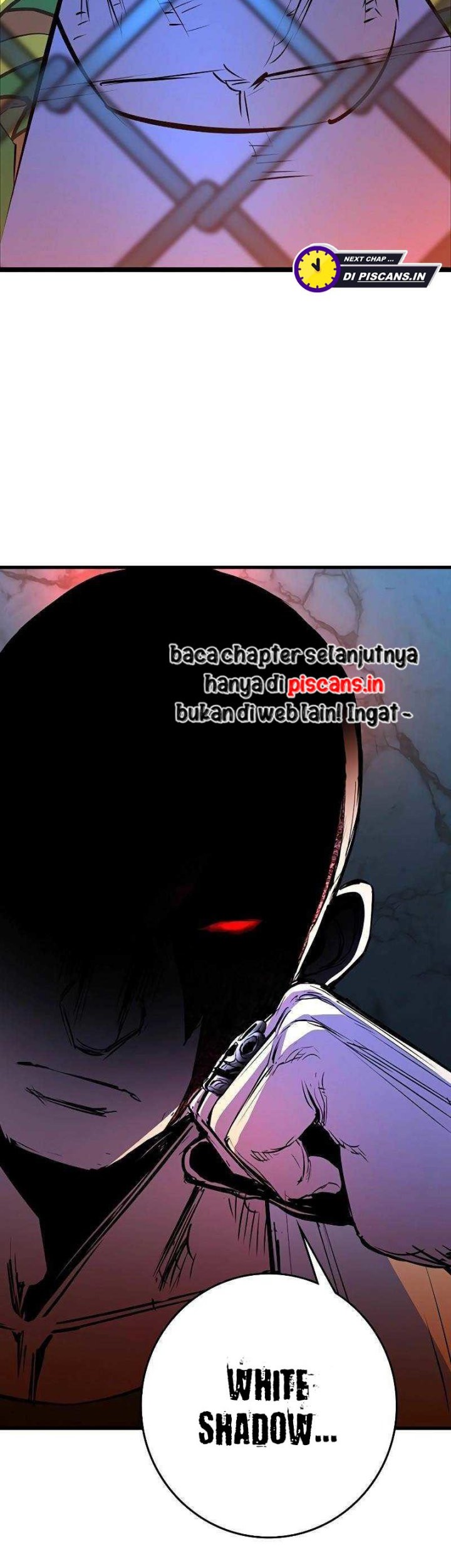 Hallym Gymnasium Chapter 123 Gambar 113