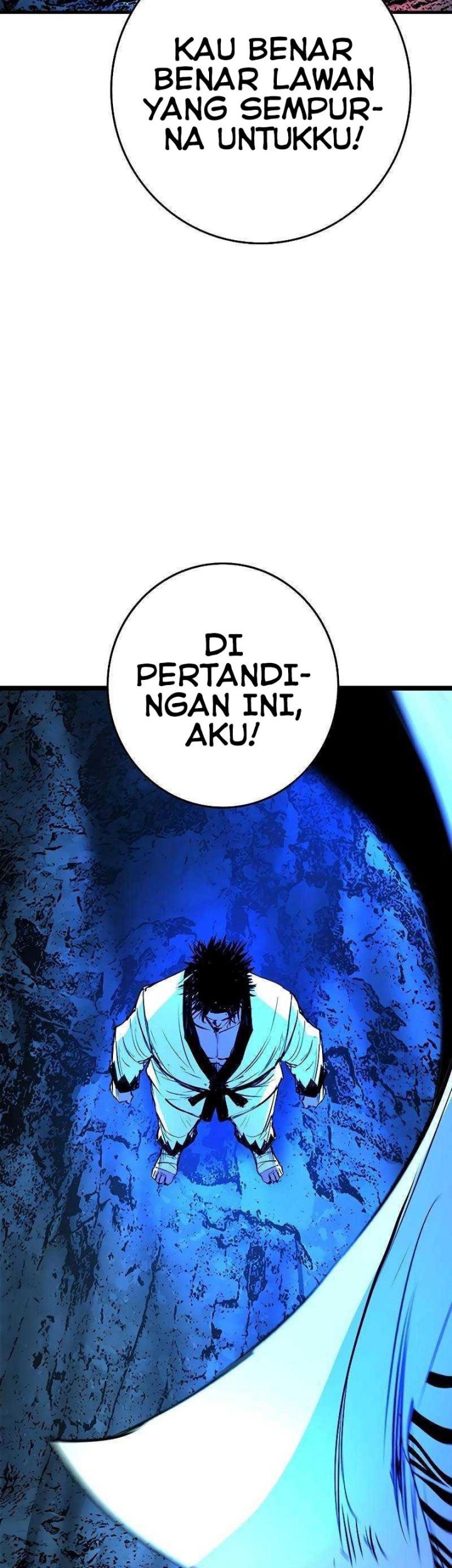 Hallym Gymnasium Chapter 123 Gambar 121