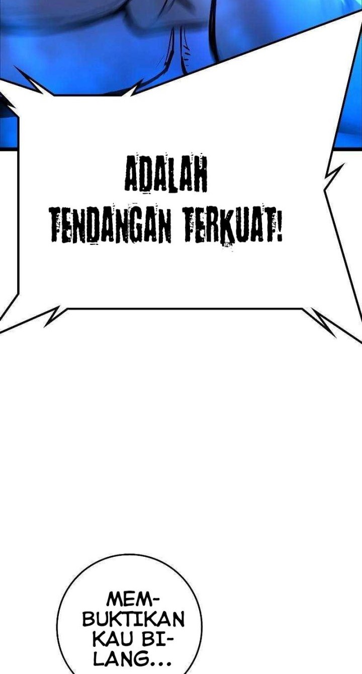 Hallym Gymnasium Chapter 123 Gambar 124