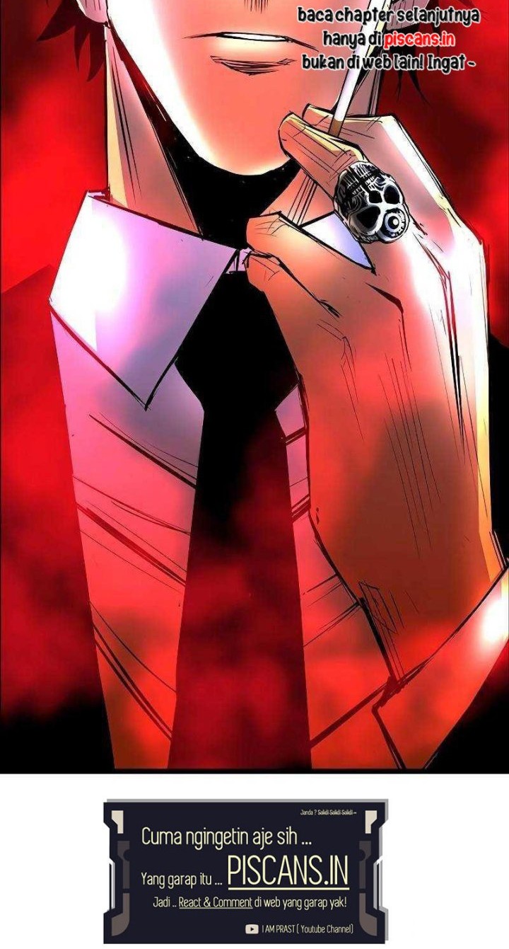 Hallym Gymnasium Chapter 123 Gambar 126