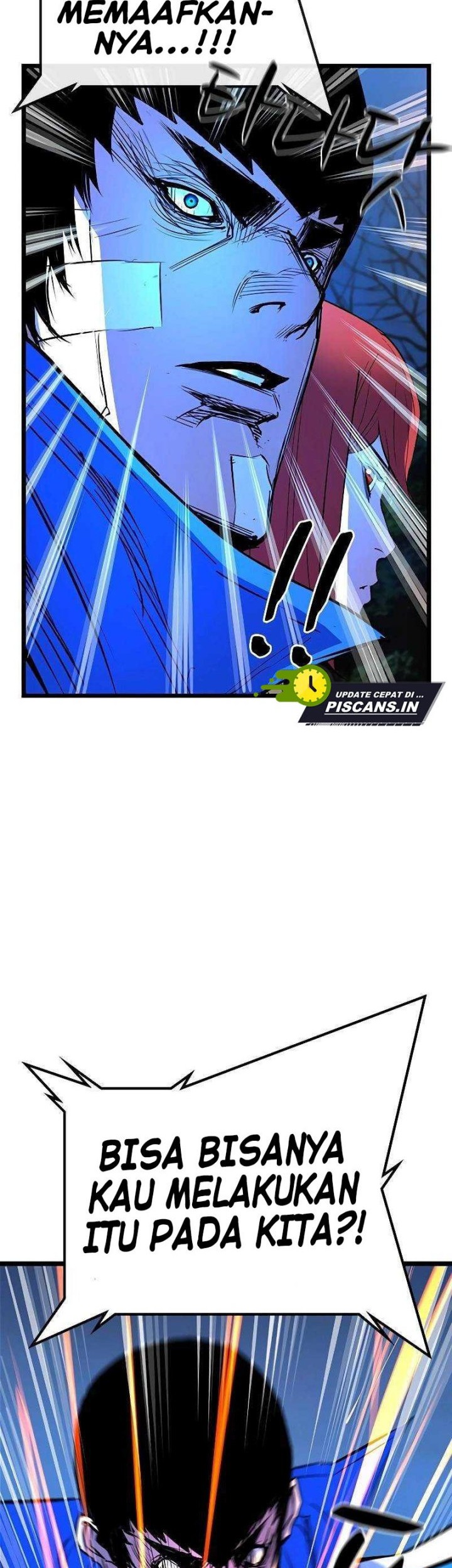 Hallym Gymnasium Chapter 123 Gambar 10