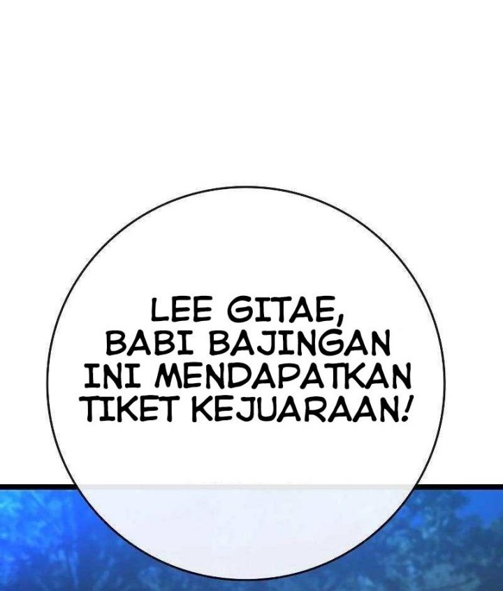 Hallym Gymnasium Chapter 123 Gambar 18
