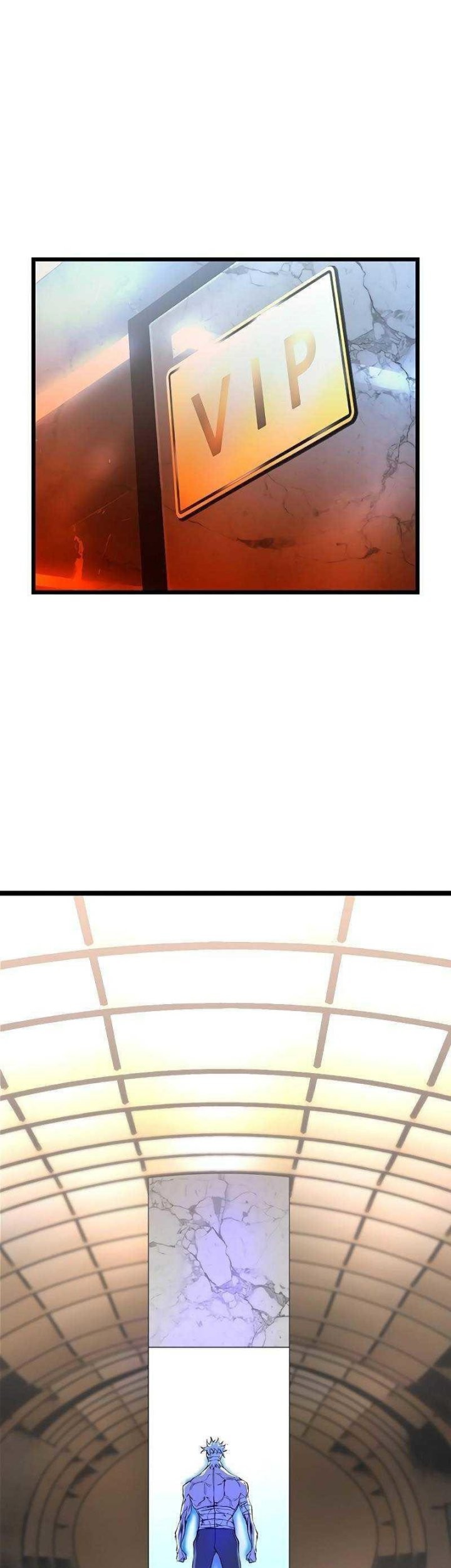 Hallym Gymnasium Chapter 123 Gambar 23