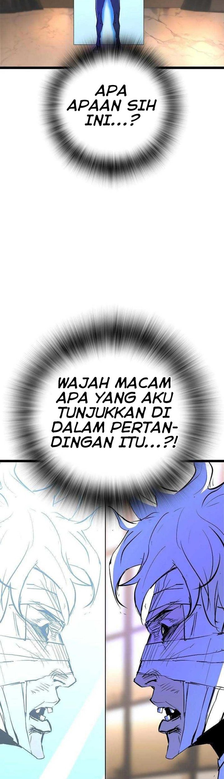 Hallym Gymnasium Chapter 123 Gambar 24