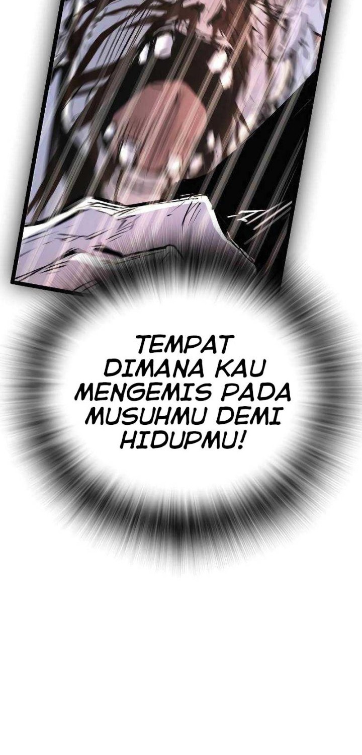 Hallym Gymnasium Chapter 123 Gambar 26