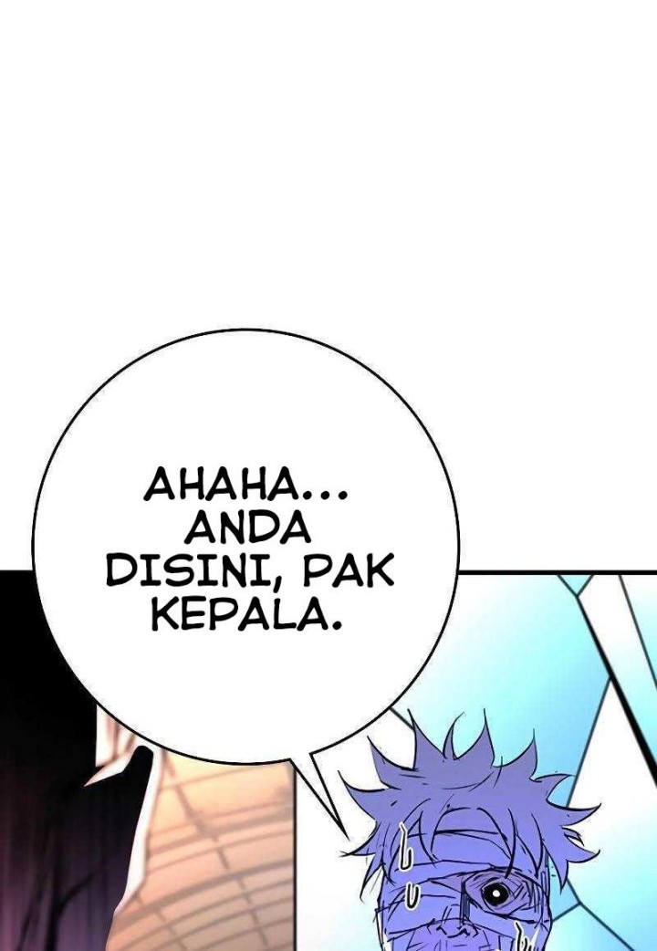 Hallym Gymnasium Chapter 123 Gambar 30