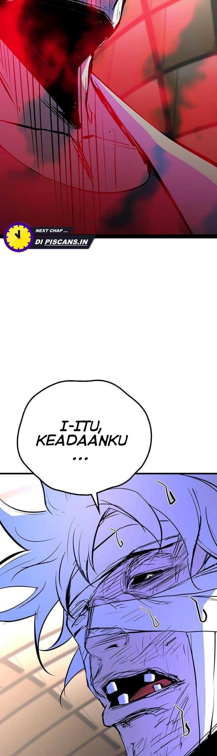 Hallym Gymnasium Chapter 123 Gambar 32