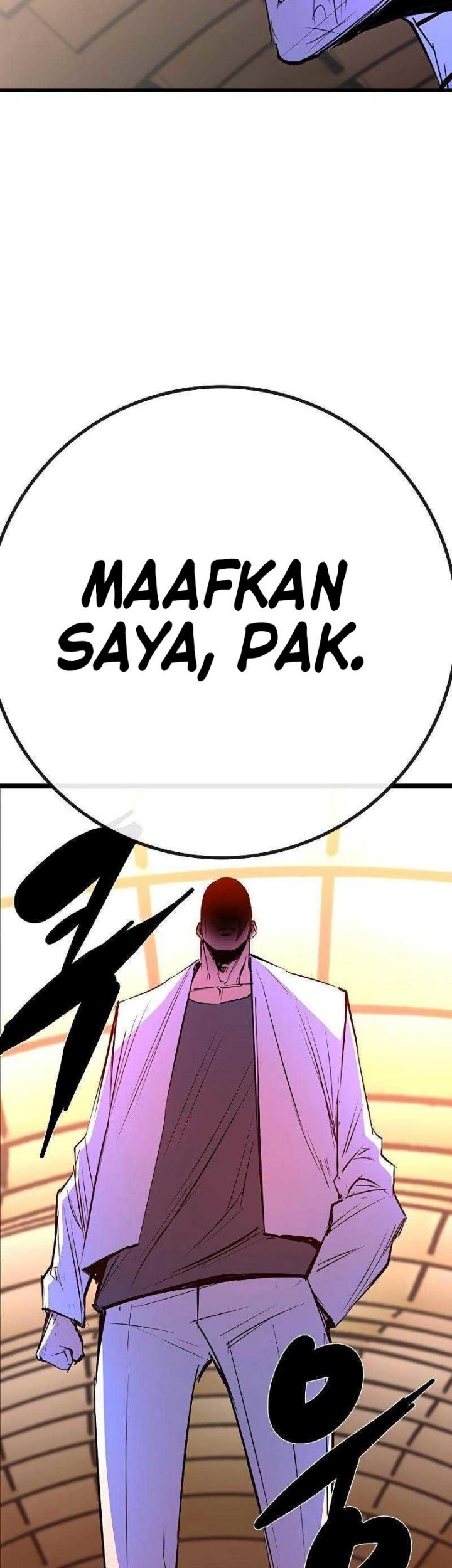 Hallym Gymnasium Chapter 123 Gambar 33