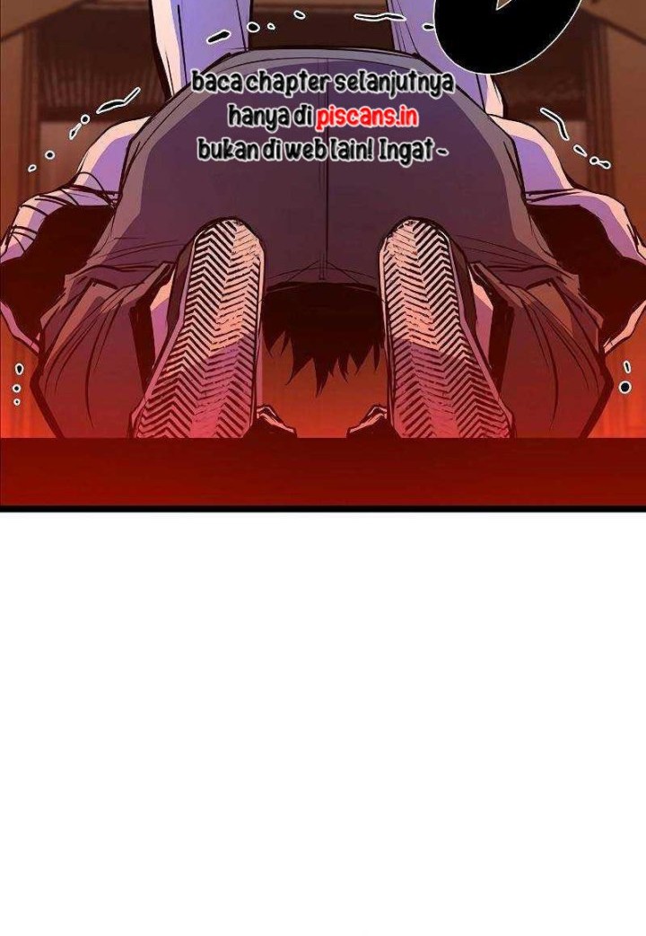 Hallym Gymnasium Chapter 123 Gambar 34