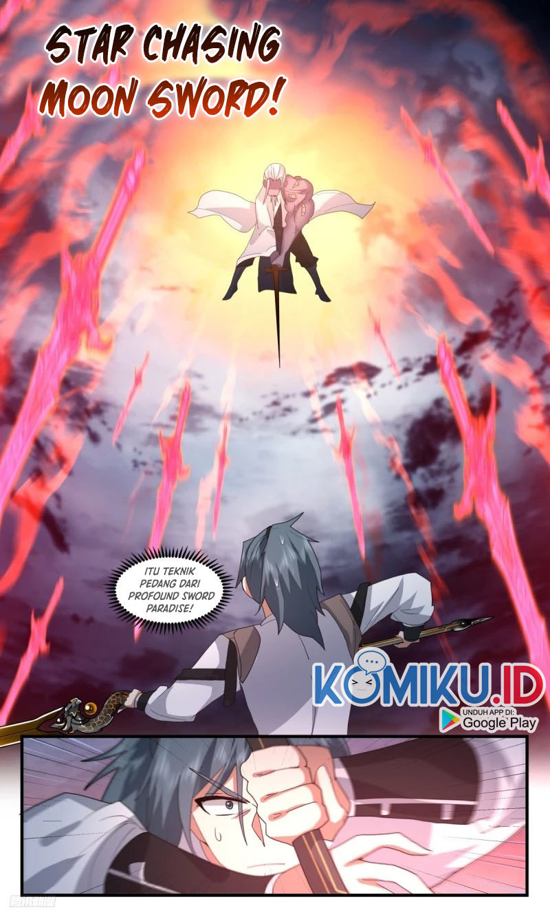 Martial Peak Part 2 Chapter 3173 Gambar 10