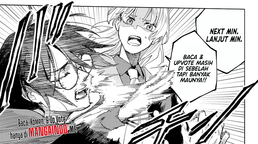 Danzai no Majutsugari Chapter 01.2 Gambar 24