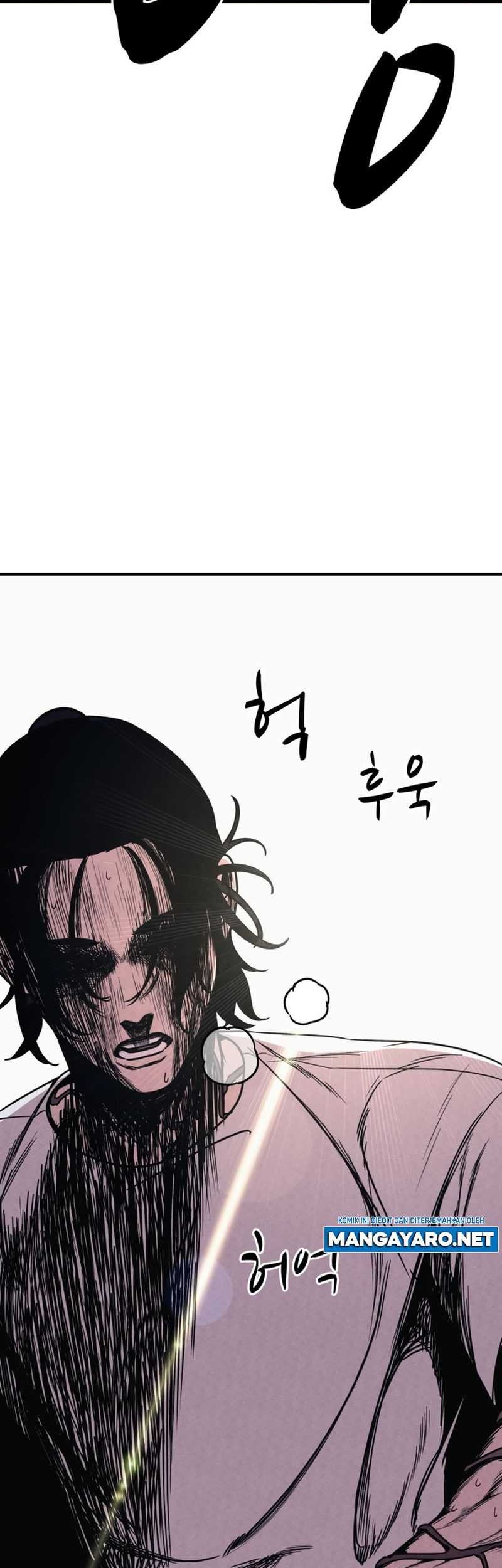 Zombie X Slasher Chapter 02 Gambar 69